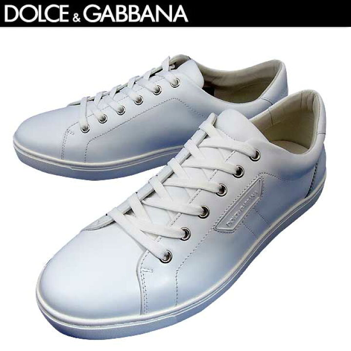 楽天市場】【完売】ドルチェ＆ガッバーナ DOLCE&GABBANA メンズ 