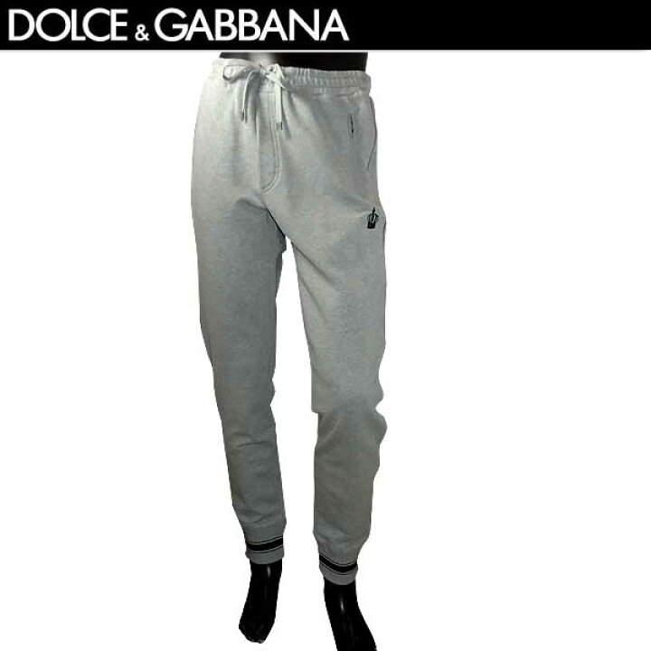 楽天市場】ドルチェ＆ガッバーナ DOLCE&GABBANA ドルガバ メンズ 
