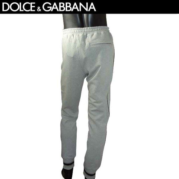 楽天市場】ドルチェ＆ガッバーナ DOLCE&GABBANA ドルガバ メンズ 