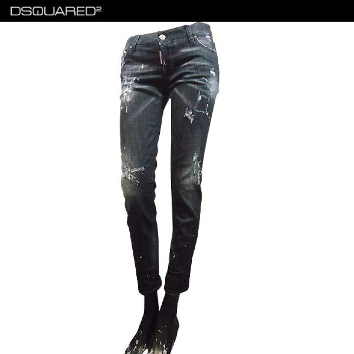 楽天市場】【完売】ディースクエアード DSQUARED2 レディース 