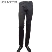 楽天市場】NEIL BARRETT ニール バレット（裾丈の種類10分丈）（ズボン 