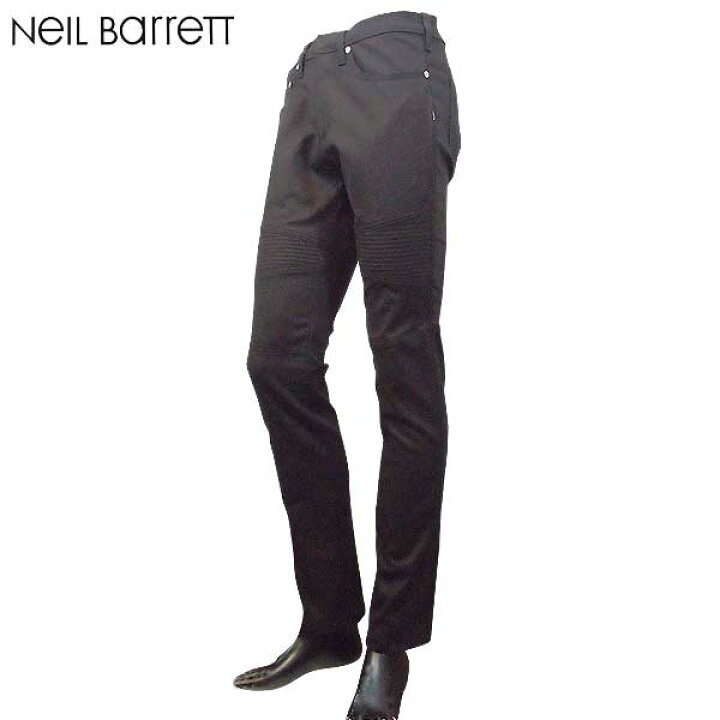 楽天市場】ニールバレット Neil Barrett メンズ パンツ ボトムス  