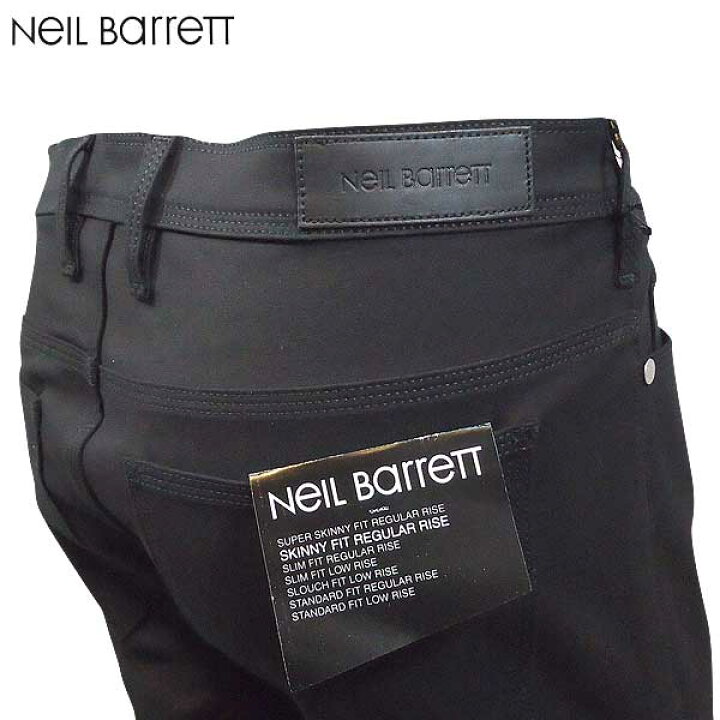 楽天市場】ニールバレット Neil Barrett メンズ パンツ ボトムス  