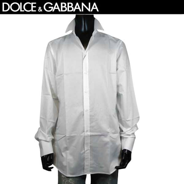 楽天市場】ドルチェ＆ガッバーナ DOLCE&GABBANA メンズ トップス 