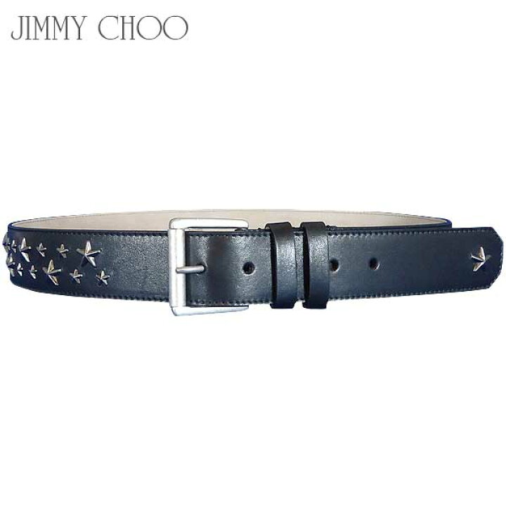 楽天市場】ジミーチュウ Jimmy Choo メンズ スタースタッズ レザー 