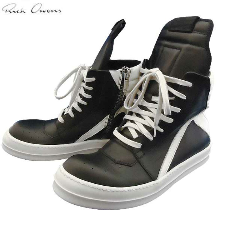 楽天市場】リックオウエンス RICK OWENS メンズ 靴 スニーカー 
