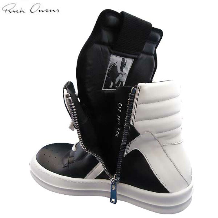 楽天市場】リックオウエンス RICK OWENS メンズ 靴 スニーカー 