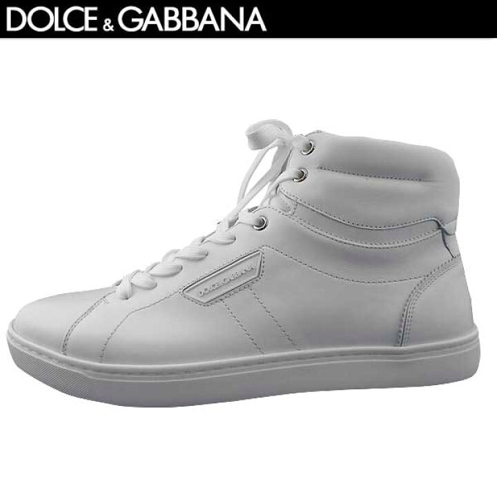 楽天市場】ドルチェ＆ガッバーナ DOLCE&GABBANA メンズ スニーカー 靴  