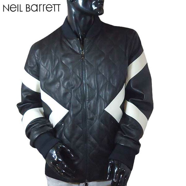 楽天市場】ニールバレット Neil Barrett メンズ アウター ジャケット 