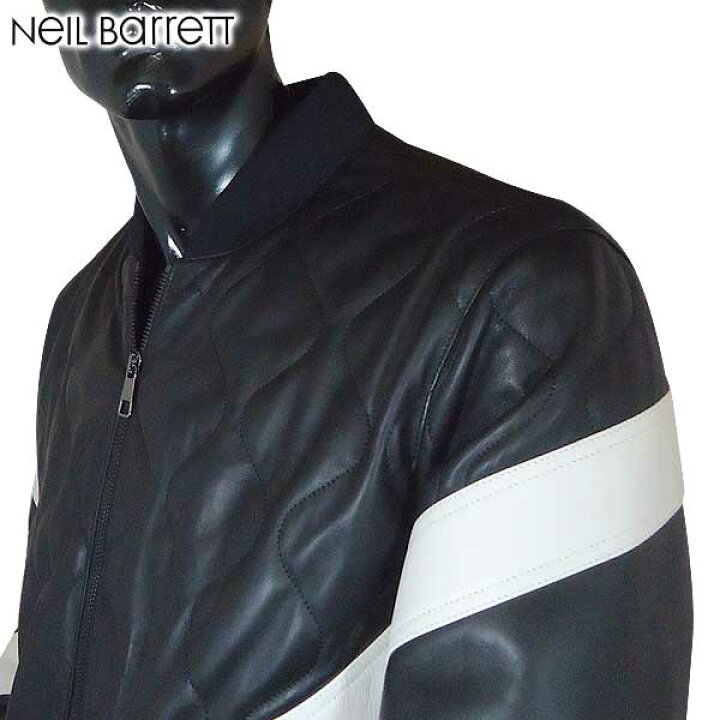 楽天市場】ニールバレット Neil Barrett メンズ アウター ジャケット 