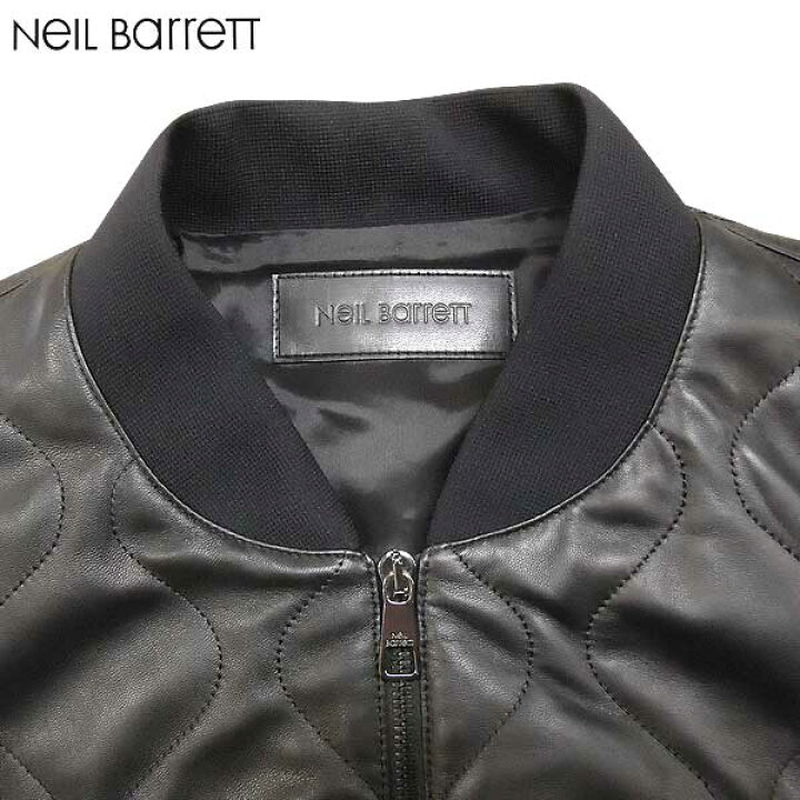 楽天市場】ニールバレット Neil Barrett メンズ アウター ジャケット 