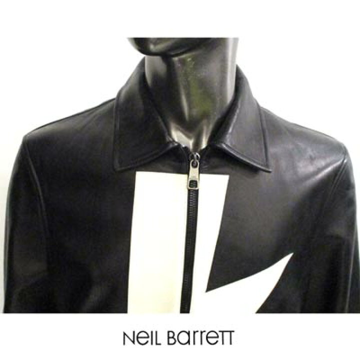 楽天市場】ニールバレット Neil Barrett メンズ アウター ジャケット 