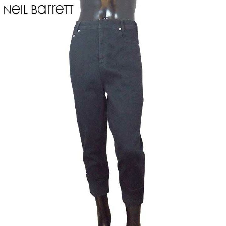 楽天市場】ニールバレット Neil Barrett メンズ ボトムス デニム 