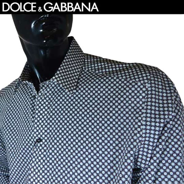 楽天市場】ドルチェ＆ガッバーナ DOLCE&GABBANA ドルガバ メンズ  