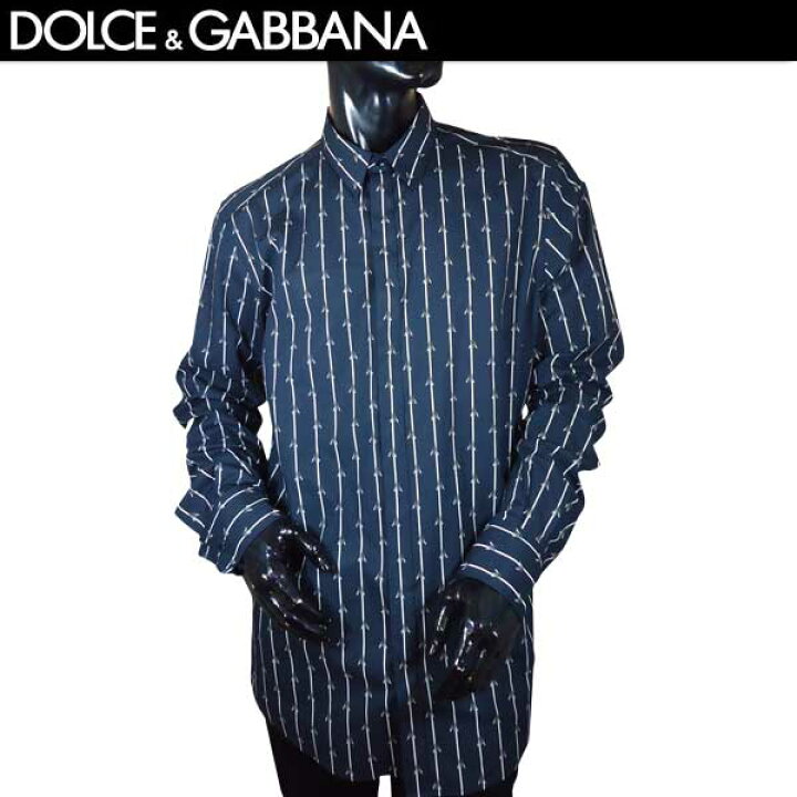 楽天市場】【完売】ドルチェ＆ガッバーナ DOLCE&GABBANA メンズ 
