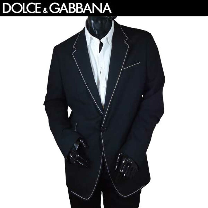 楽天市場】ドルチェ＆ガッバーナ DOLCE&GABBANA ドルガバ メンズ 