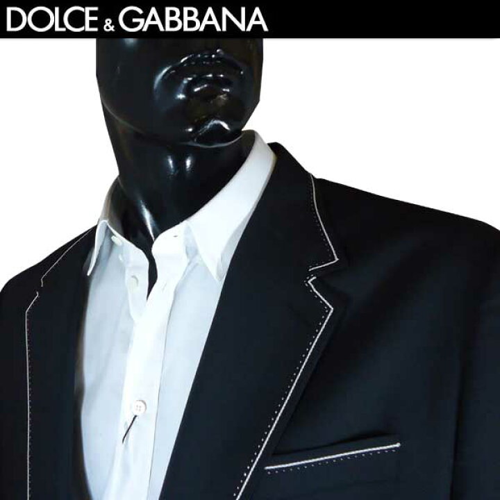 楽天市場】ドルチェ＆ガッバーナ DOLCE&GABBANA ドルガバ メンズ  