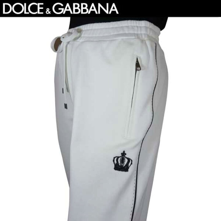 楽天市場】ドルチェ＆ガッバーナ DOLCE&GABBANA メンズ ボトムス 