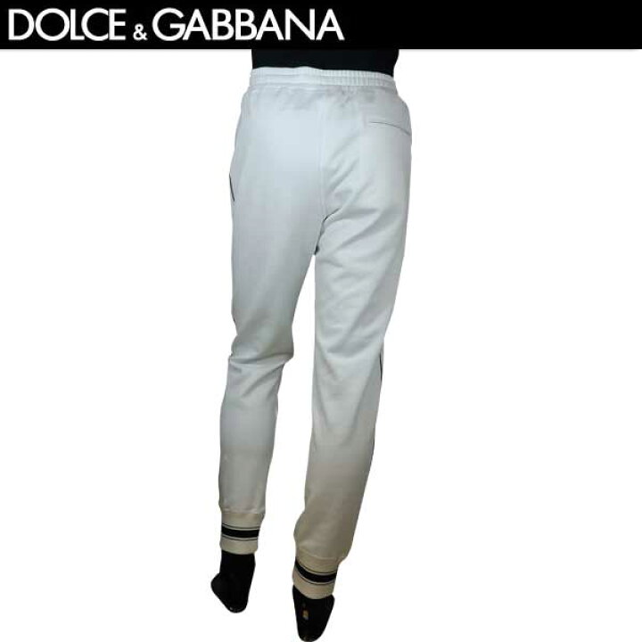 楽天市場】ドルチェ＆ガッバーナ DOLCE&GABBANA メンズ ボトムス 
