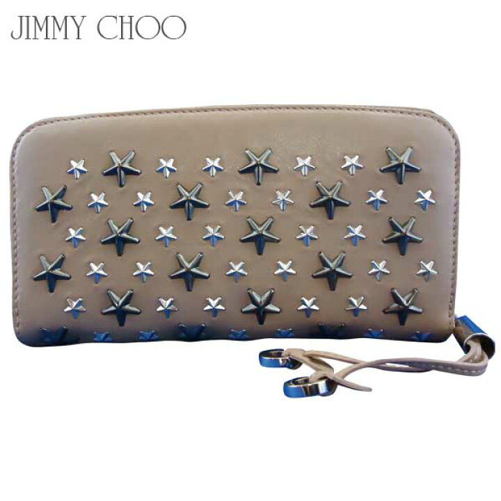 楽天市場】ジミーチュウ Jimmy Choo レディース 長財布 ウォレット  