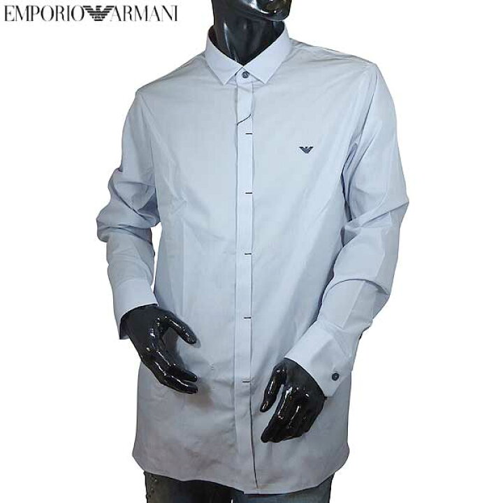楽天市場】エンポリオアルマーニ EMPORIO ARMANI メンズ トップス  