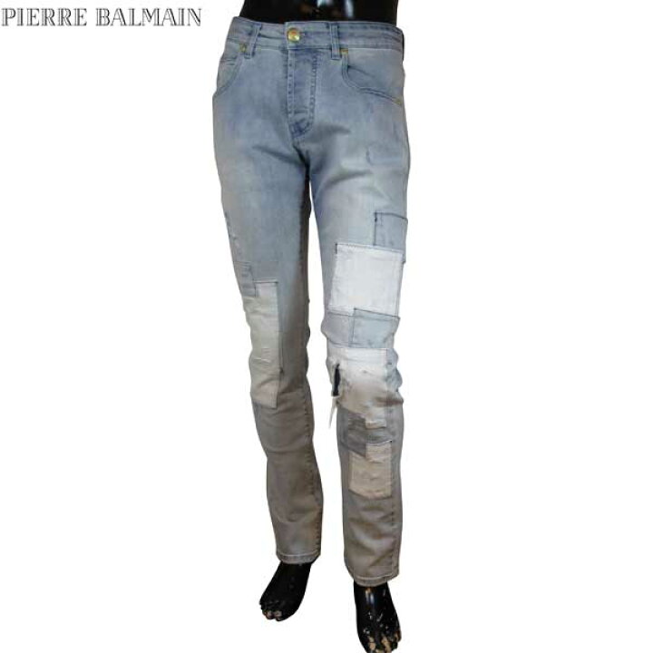 楽天市場】ピエールバルマン Pierre Balmain メンズ パンツ ボトムス 