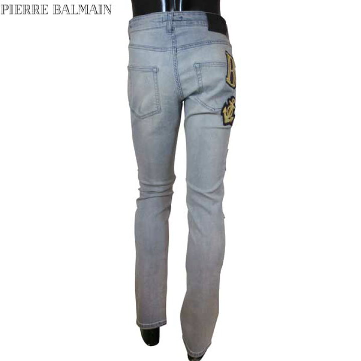 楽天市場】ピエールバルマン Pierre Balmain メンズ パンツ ボトムス 