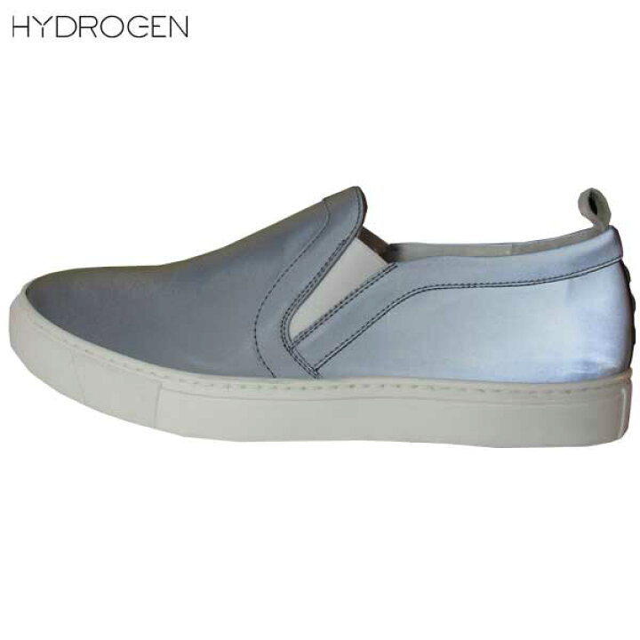 楽天市場】ハイドロゲン HYDROGEN メンズ スリッポン スニーカー 靴 