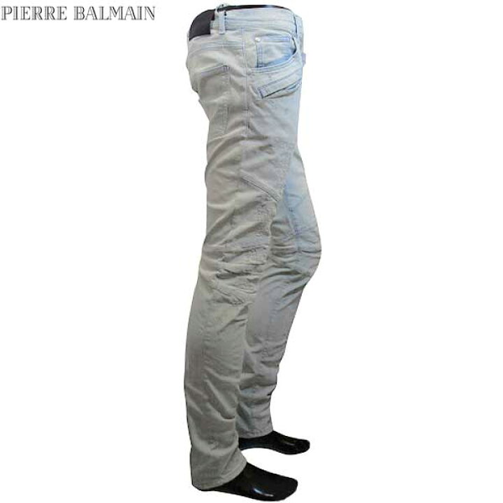 楽天市場】ピエールバルマン Pierre Balmain メンズ パンツ ボトムス  