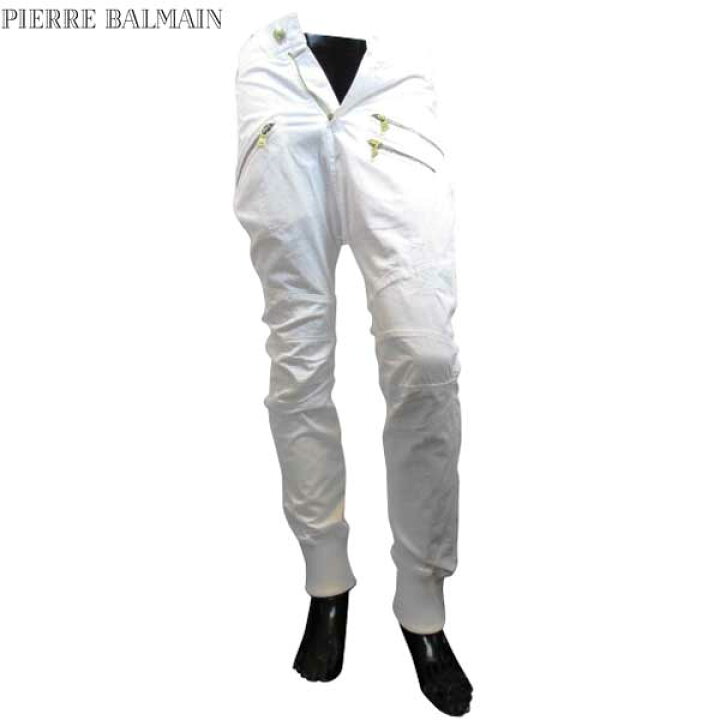 楽天市場】ピエールバルマン Pierre Balmain メンズ パンツ ボトムス 