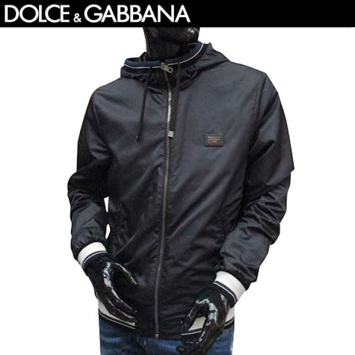 楽天市場】ドルチェ＆ガッバーナ DOLCE&GABBANA ドルガバ メンズ  