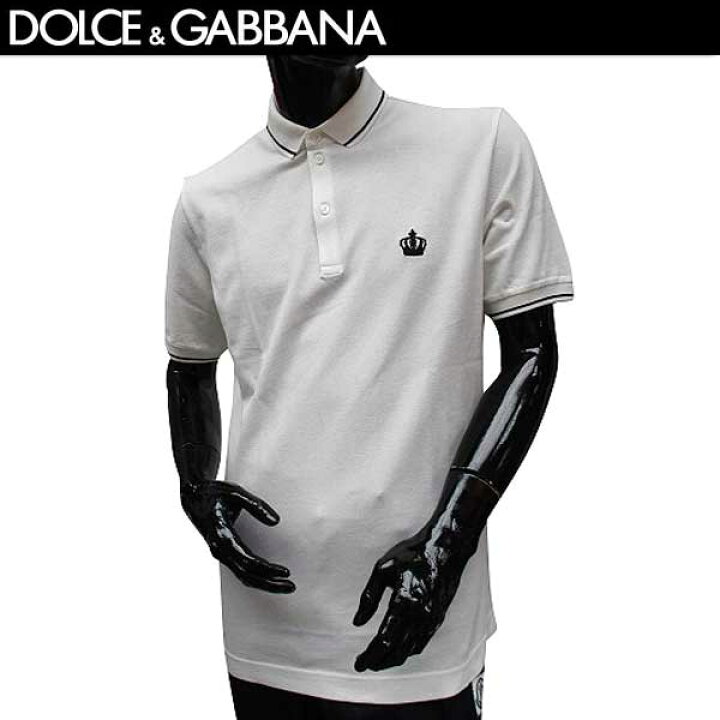 楽天市場】ドルチェ＆ガッバーナ DOLCE&GABBANA メンズ トップス 