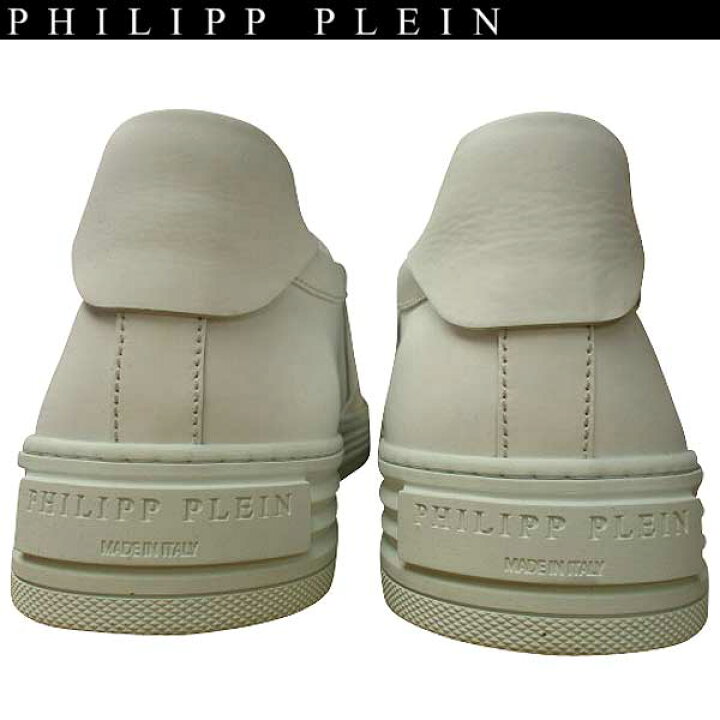 楽天市場】フィリッププレイン PHILIPP PLEIN メンズ スタッズ 
