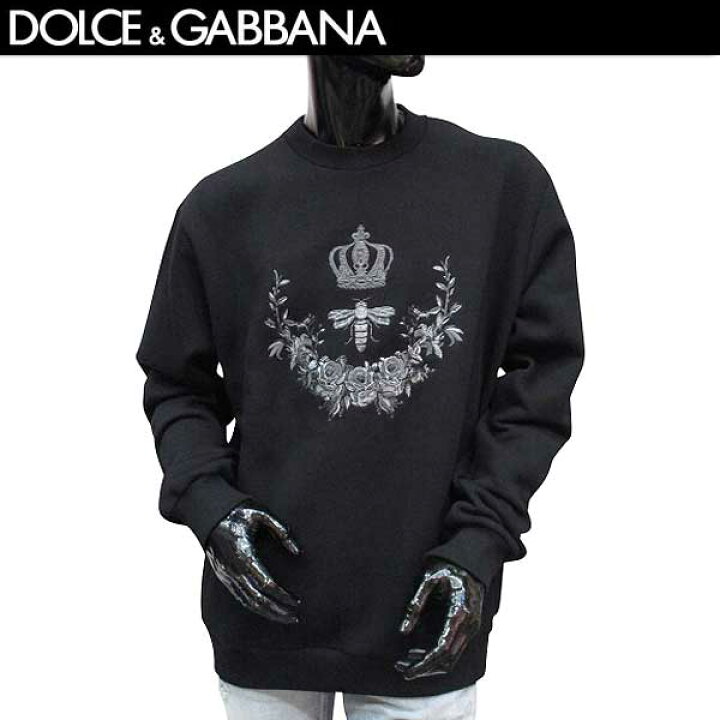楽天市場】ドルチェ＆ガッバーナ DOLCE&GABBANAドルガバ メンズ  
