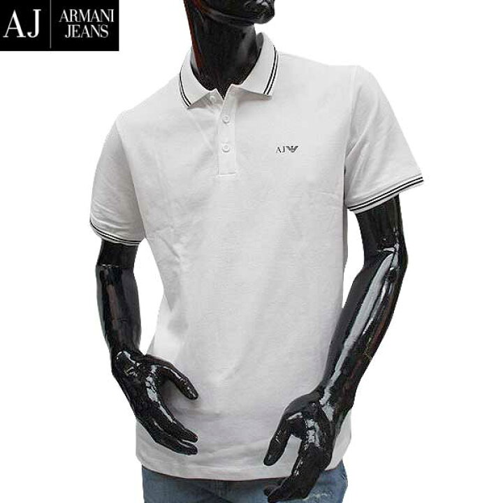 楽天市場】【完売】アルマーニジーンズ ARMANI JEANS メンズ 半袖 