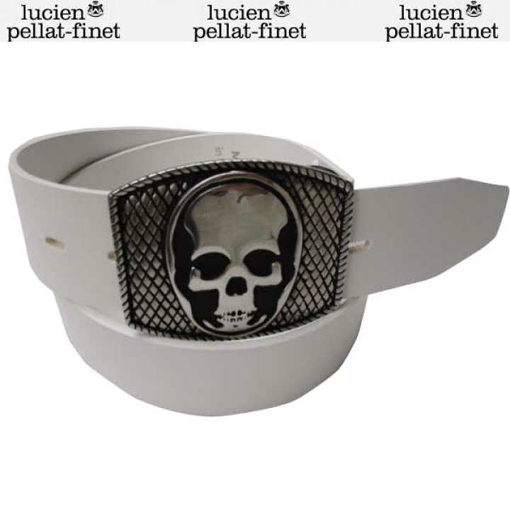 楽天市場】【バックル残り3】ルシアン ペラフィネ lucien pellat-finet  