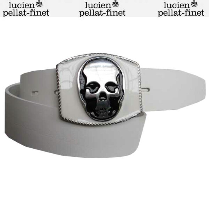 楽天市場】【バックル残り2】ルシアン ペラフィネ lucien pellat-finet  