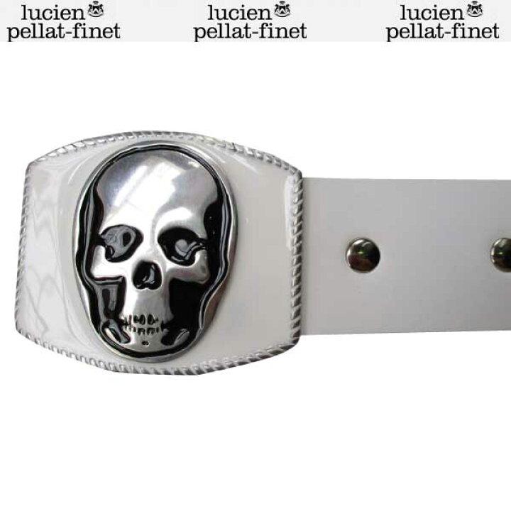 楽天市場】【バックル残り2】ルシアン ペラフィネ lucien pellat-finet  