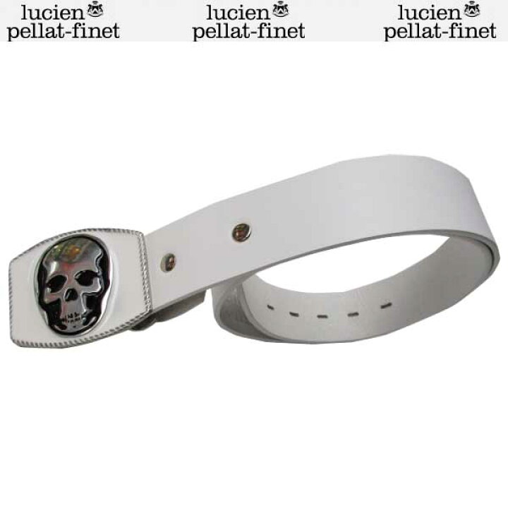 楽天市場】【バックル残り2】ルシアン ペラフィネ lucien pellat-finet  