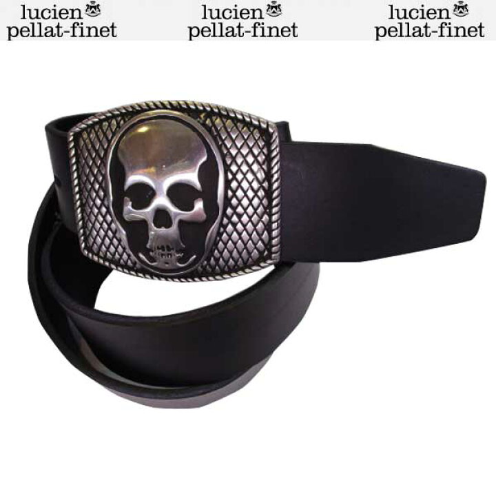 楽天市場】【バックル残り3】 ルシアン ペラフィネ lucien pellat  
