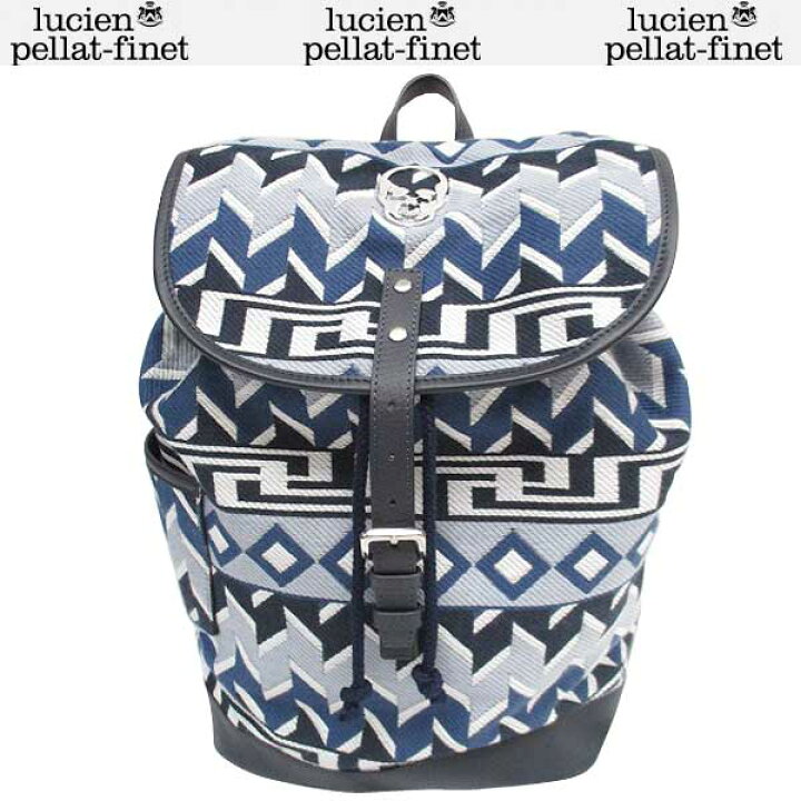 楽天市場】ルシアン ペラフィネ lucien pellat-finet メンズ 鞄 バッグ  