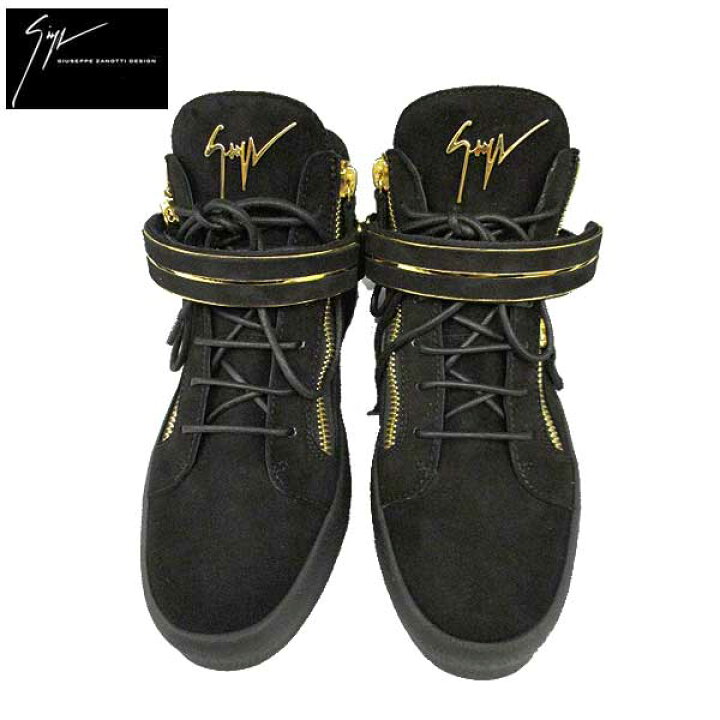 楽天市場】【完売】 ジュゼッペザノッティ GIUSEPPE ZANOTTI メンズ 