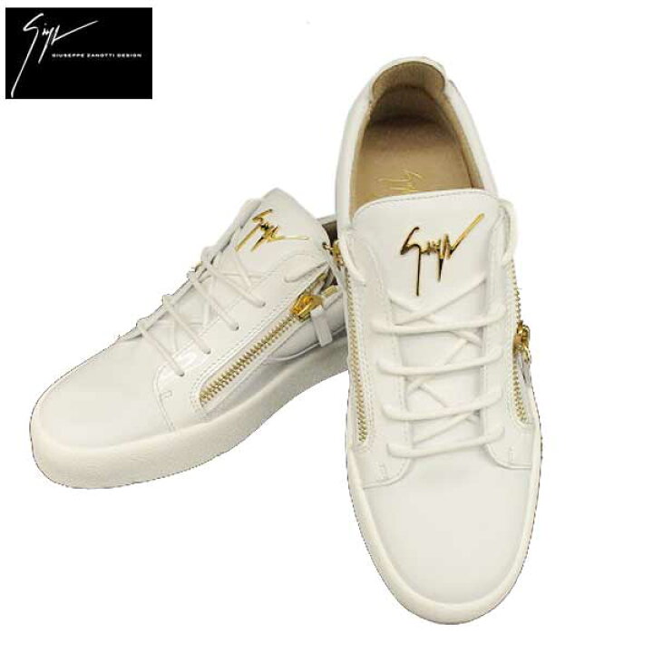 楽天市場】【完売】ジュゼッペザノッティ GIUSEPPE ZANOTTI メンズ  