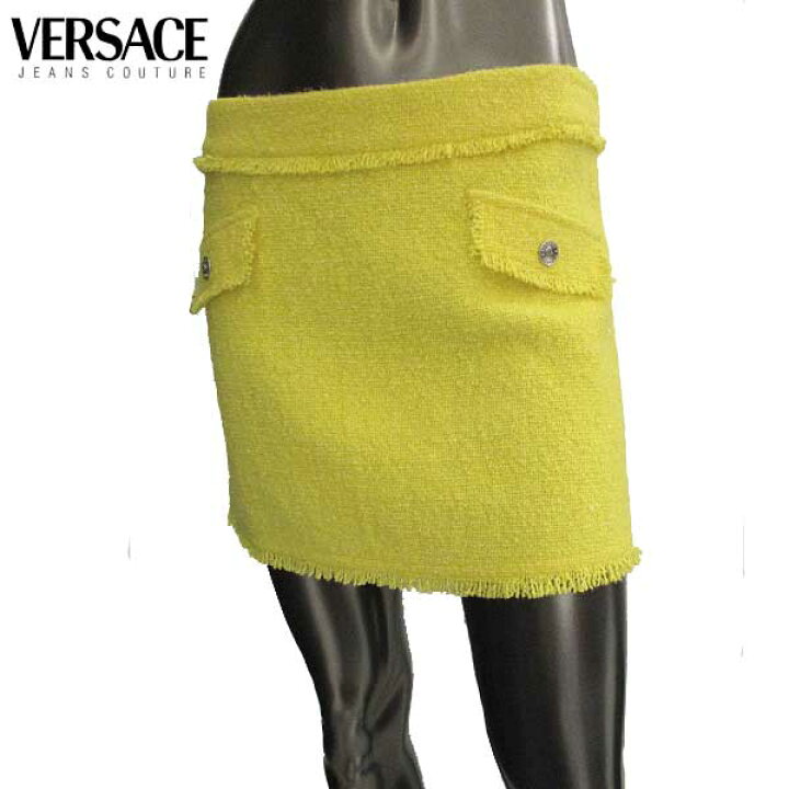 楽天市場】ヴェルサーチジーンズクチュール VERSACE JEANS COUTURE 