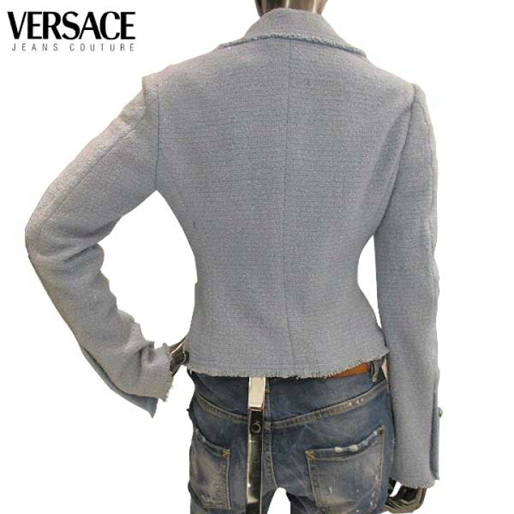 楽天市場】ヴェルサーチジーンズクチュール VERSACE JEANS COUTURE 