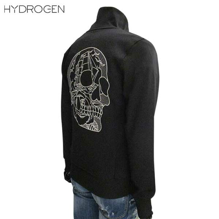 楽天市場】【完売】ハイドロゲン HYDROGEN メンズ アウター ジャケット 