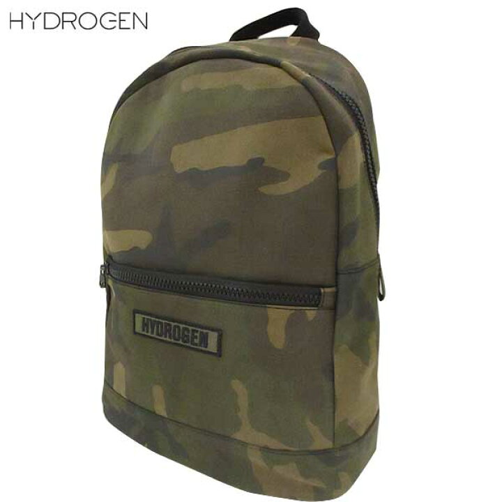 楽天市場】ハイドロゲン HYDROGEN メンズ 鞄 バッグ リュック ユニ 
