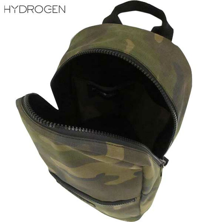 楽天市場】ハイドロゲン HYDROGEN メンズ 鞄 バッグ リュック ユニ 