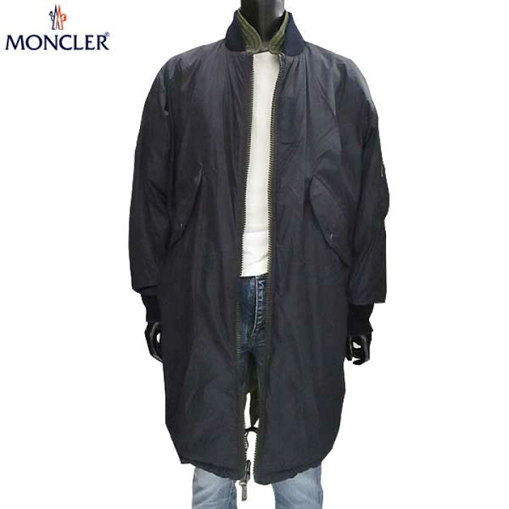 楽天市場】モンクレール MONCLER メンズ アウター ジャケット コート 