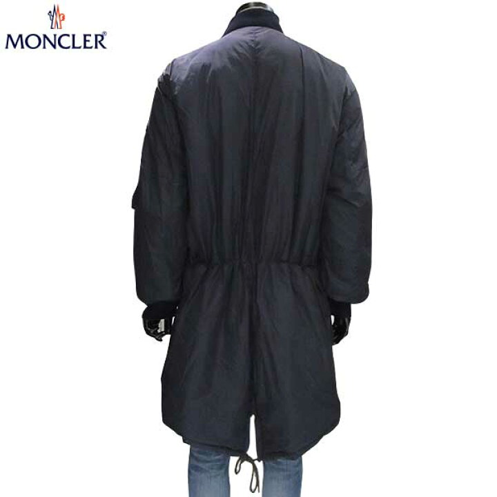 楽天市場】モンクレール MONCLER メンズ アウター ジャケット コート 